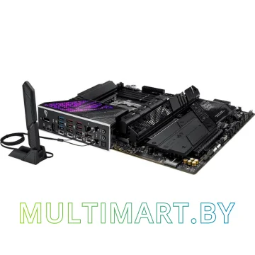 Материнская плата ASUS ROG Strix Z890-E Gaming WiFi картинка 6